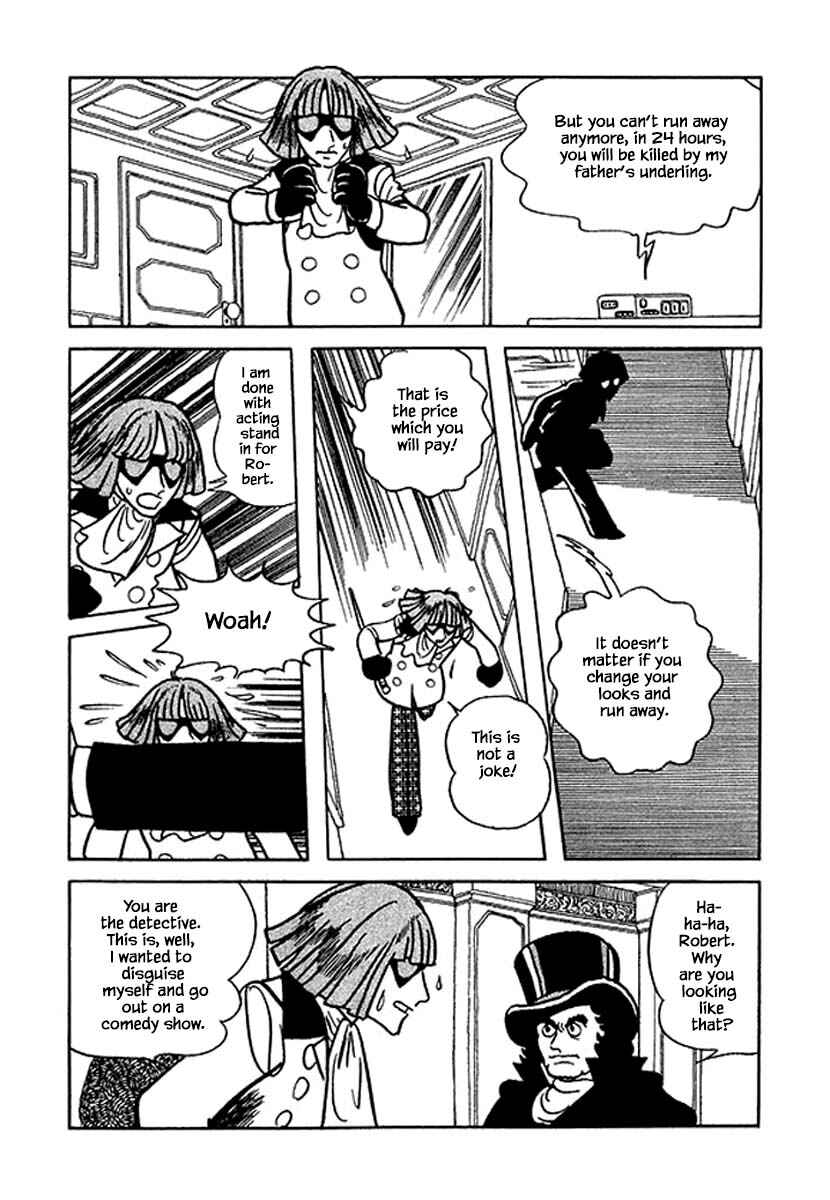 Page 23 Chapter 30.2 Rainbow Parakeet