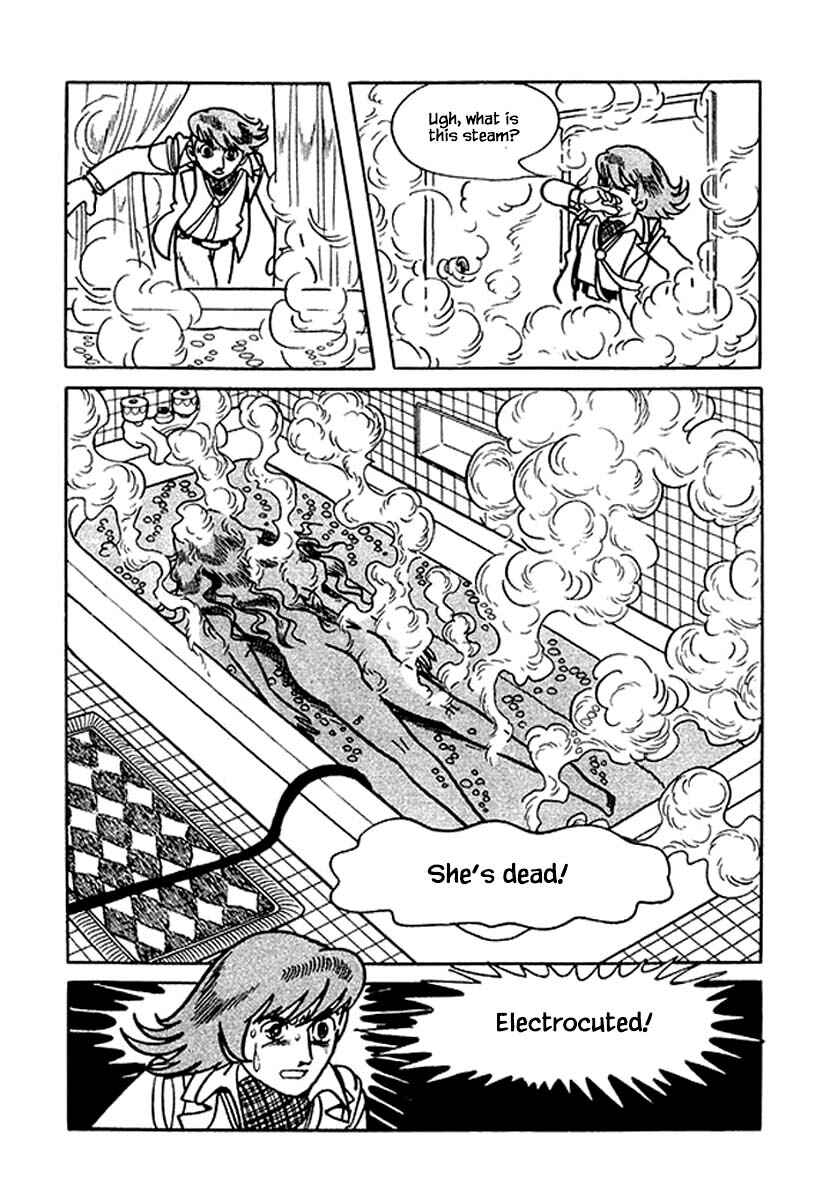 Page 3 Chapter 30.2 Rainbow Parakeet