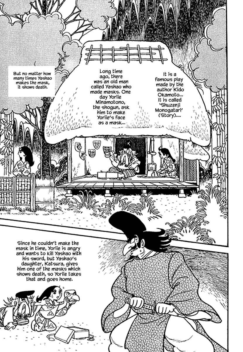 Page 13 Chapter 4 Rainbow Parakeet