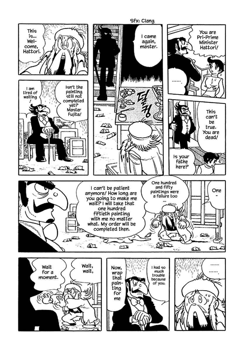 Page 18 Chapter 4 Rainbow Parakeet
