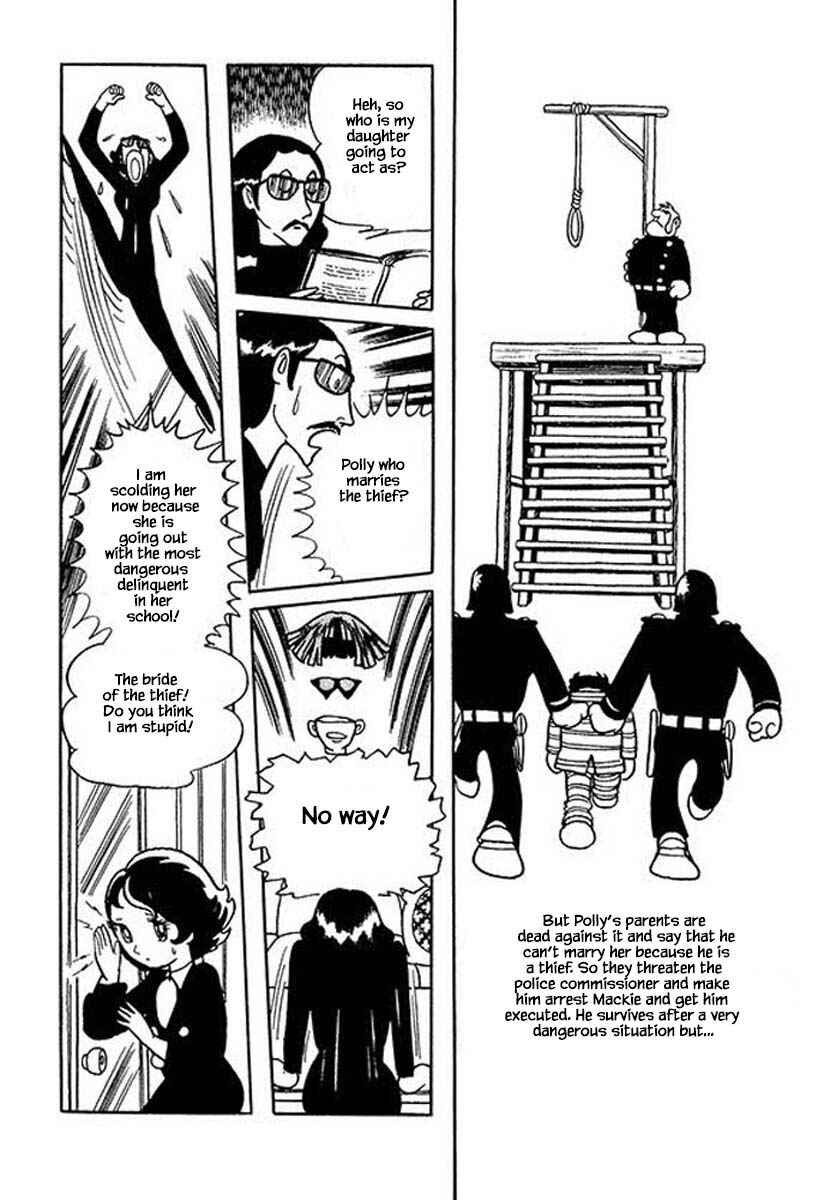 Page 14 Chapter 29 Rainbow Parakeet
