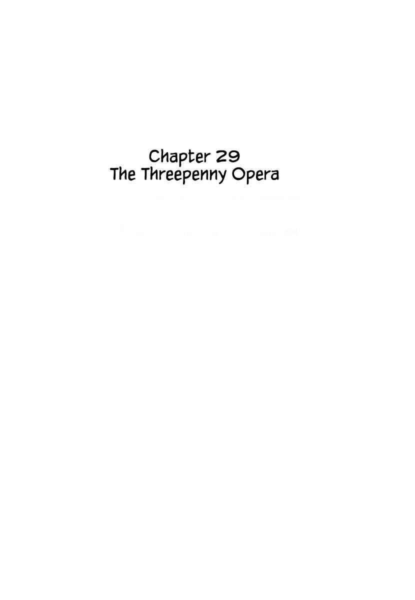 Page 3 Chapter 29 Rainbow Parakeet