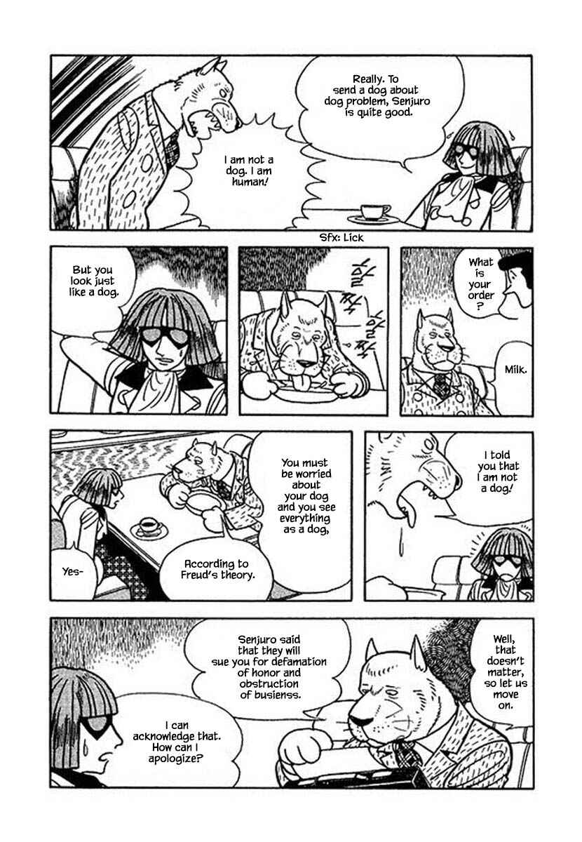 Page 14 Chapter 26 Rainbow Parakeet