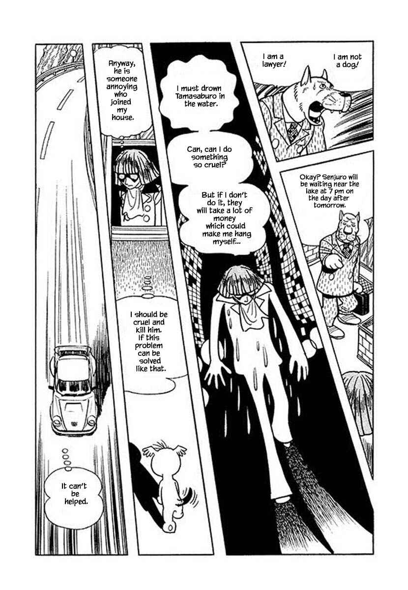 Page 16 Chapter 26 Rainbow Parakeet