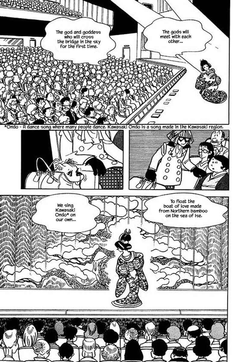Page 7 Chapter 26 Rainbow Parakeet