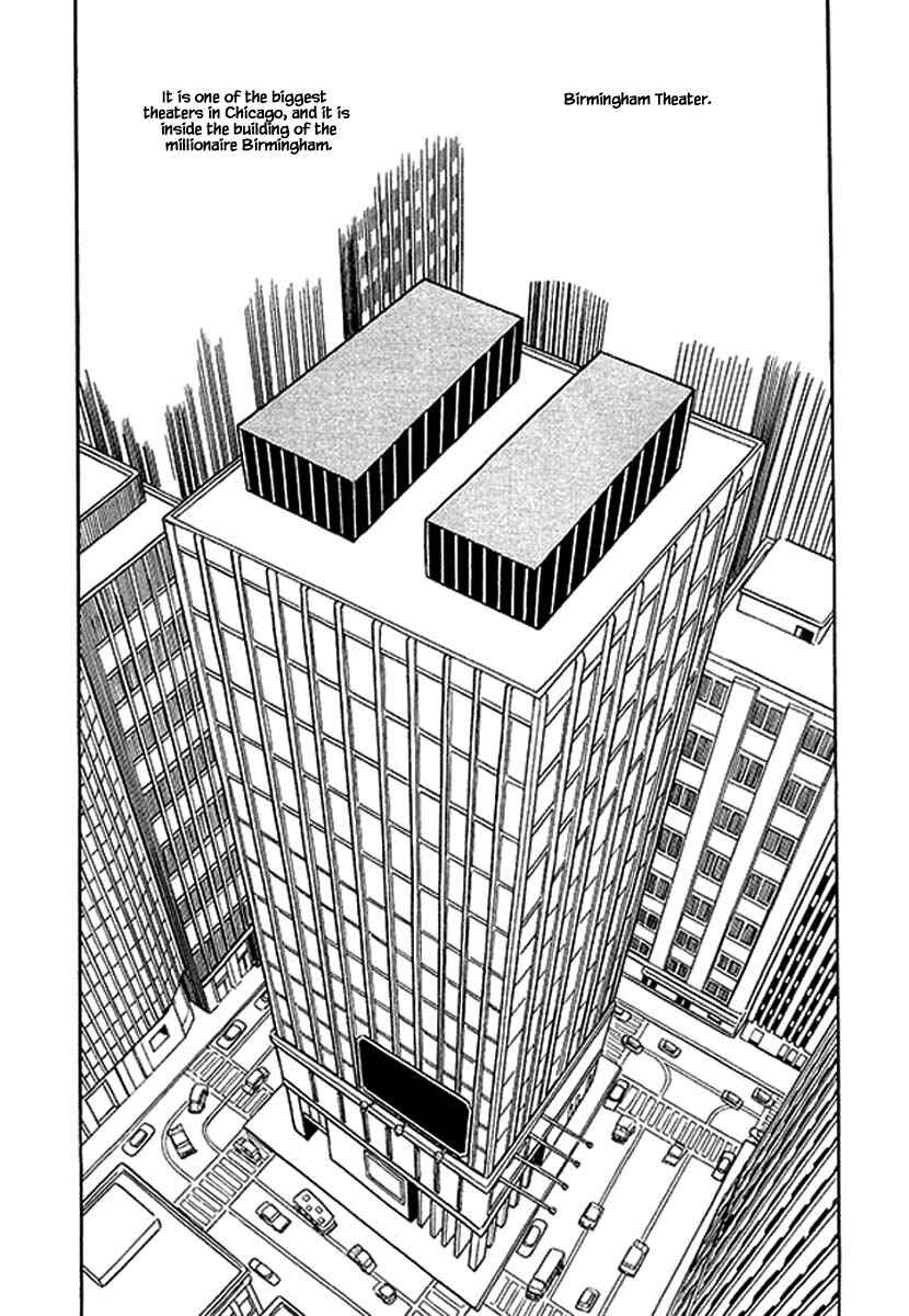 Page 7 Chapter 45.4 Rainbow Parakeet