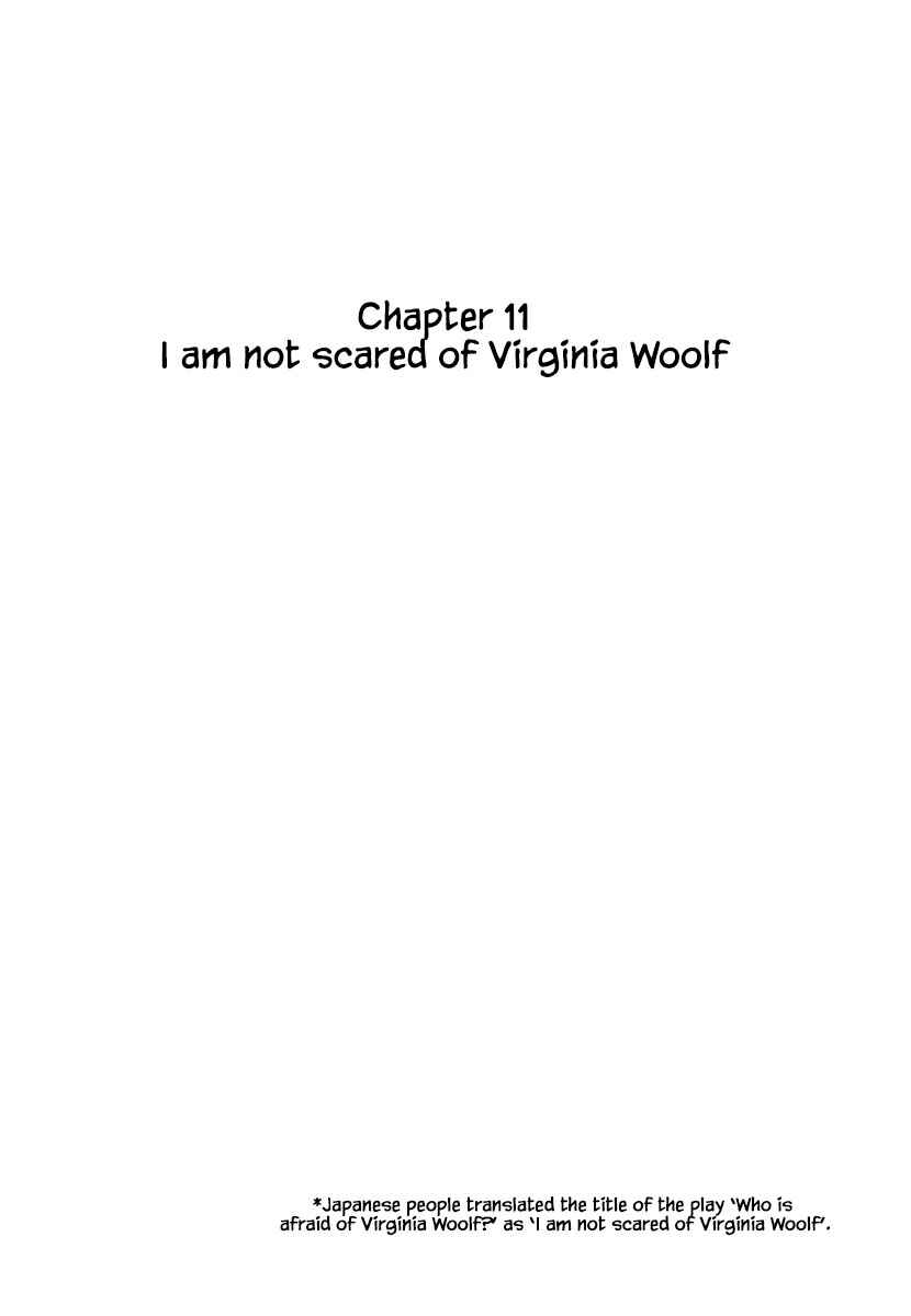 Page 1 Chapter 11 Rainbow Parakeet