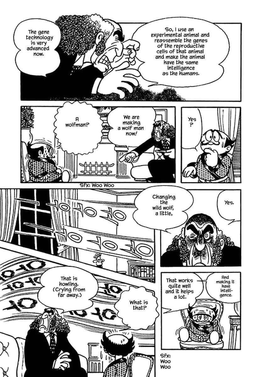 Page 17 Chapter 11 Rainbow Parakeet