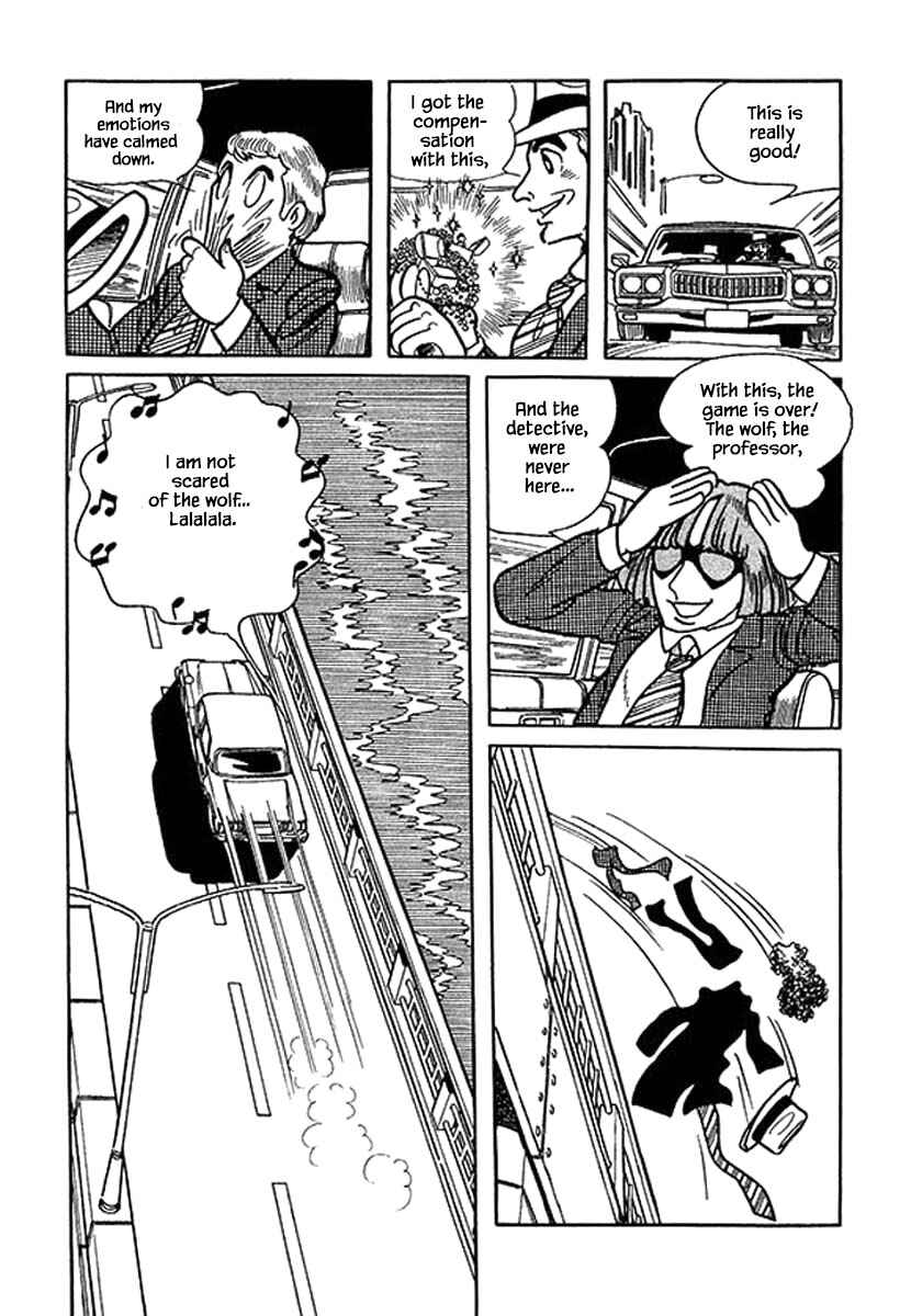 Page 24 Chapter 11 Rainbow Parakeet