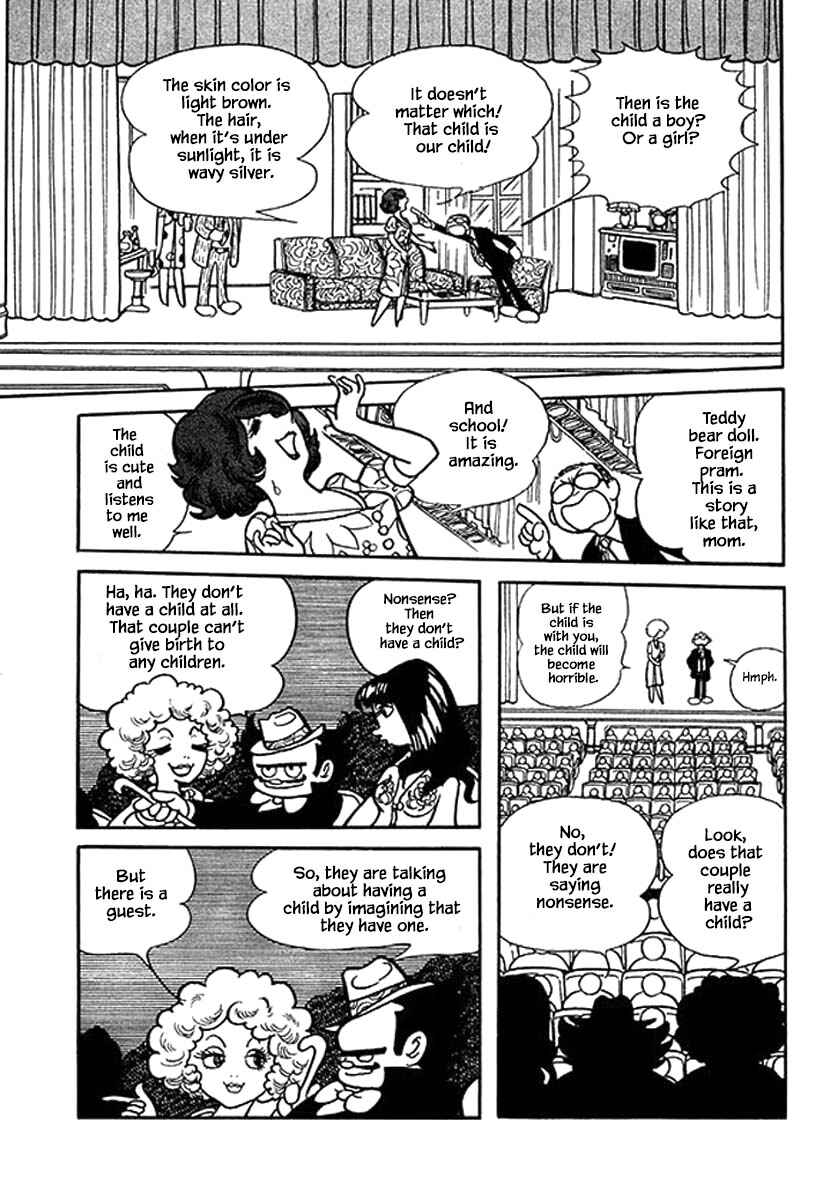 Page 7 Chapter 11 Rainbow Parakeet