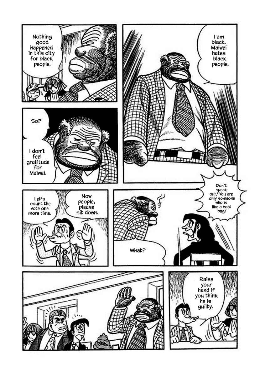 Page 12 Chapter 21 Rainbow Parakeet