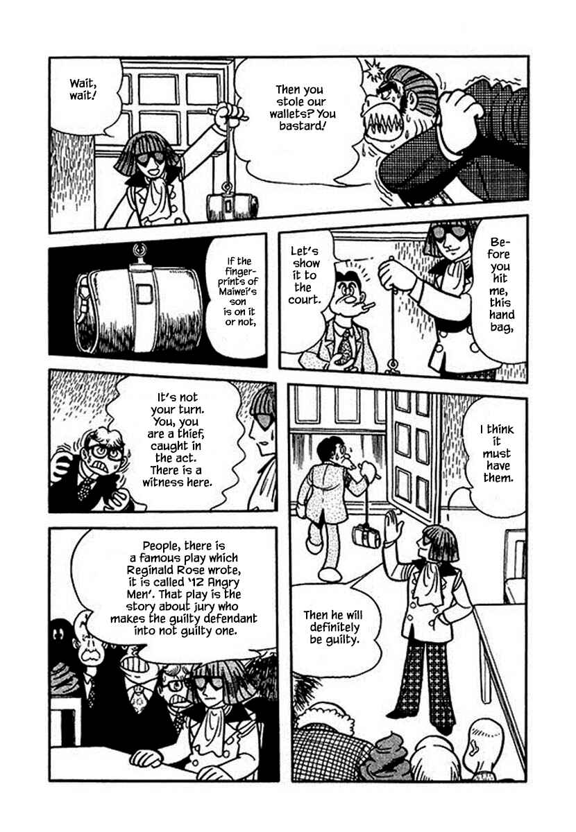 Page 23 Chapter 21 Rainbow Parakeet