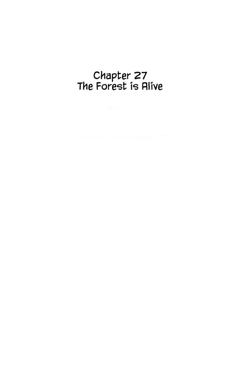 Page 1 Chapter 27 Rainbow Parakeet