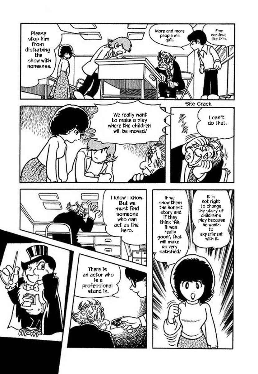 Page 11 Chapter 27 Rainbow Parakeet