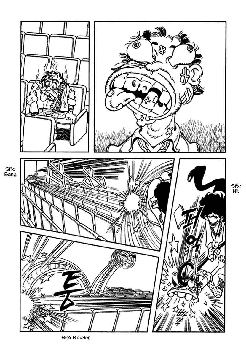 Page 2 Chapter 27 Rainbow Parakeet
