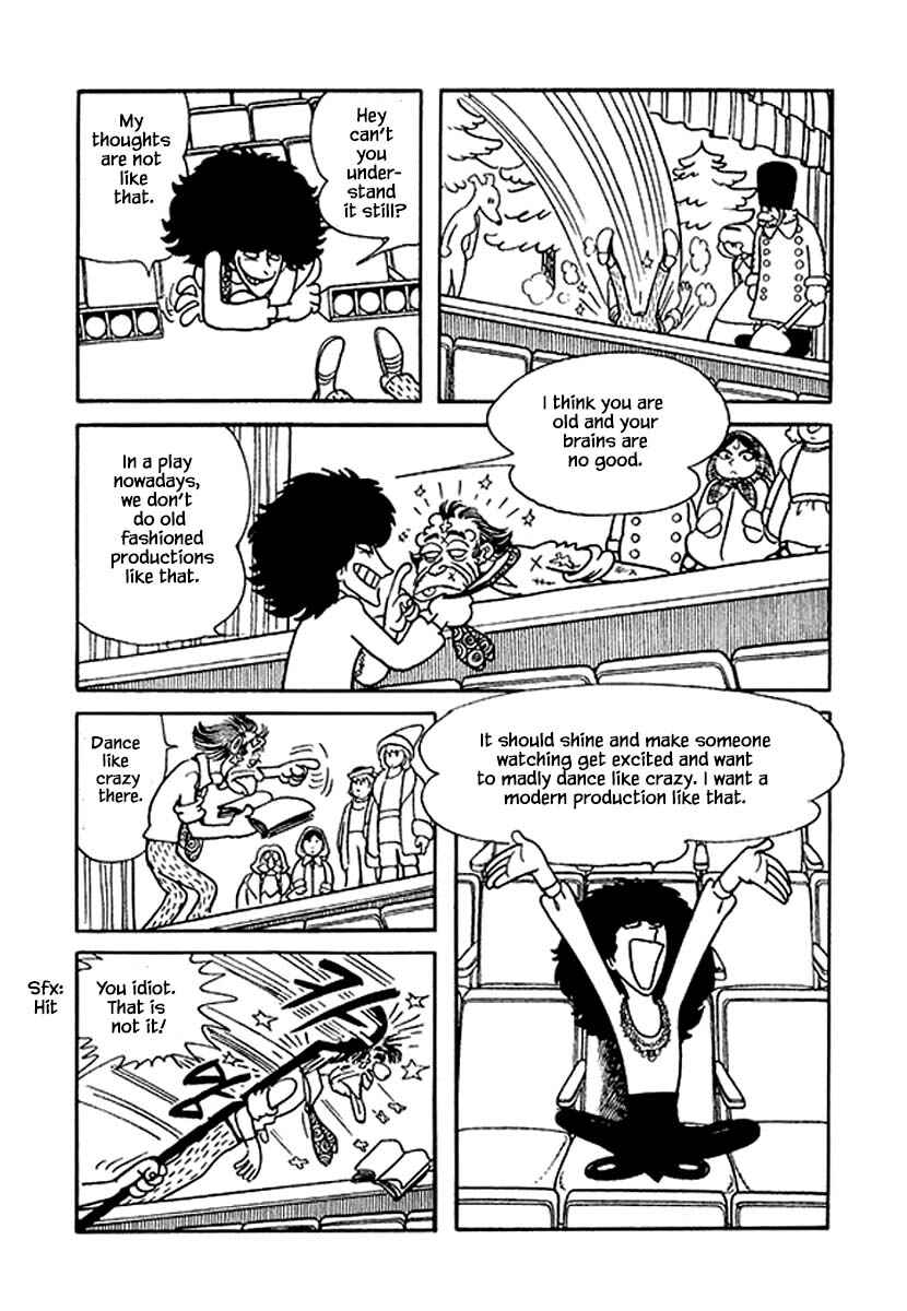 Page 3 Chapter 27 Rainbow Parakeet
