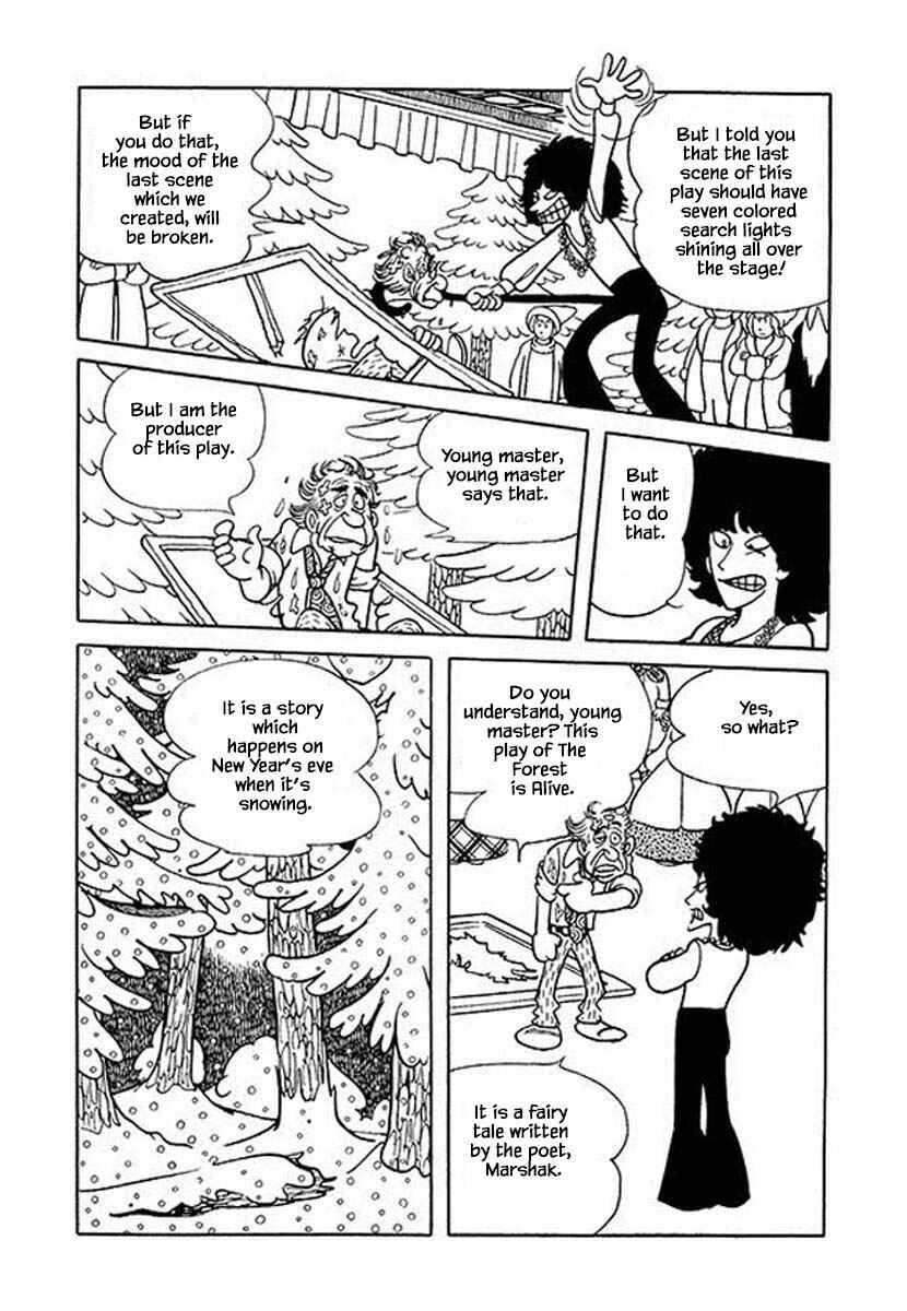 Page 5 Chapter 27 Rainbow Parakeet