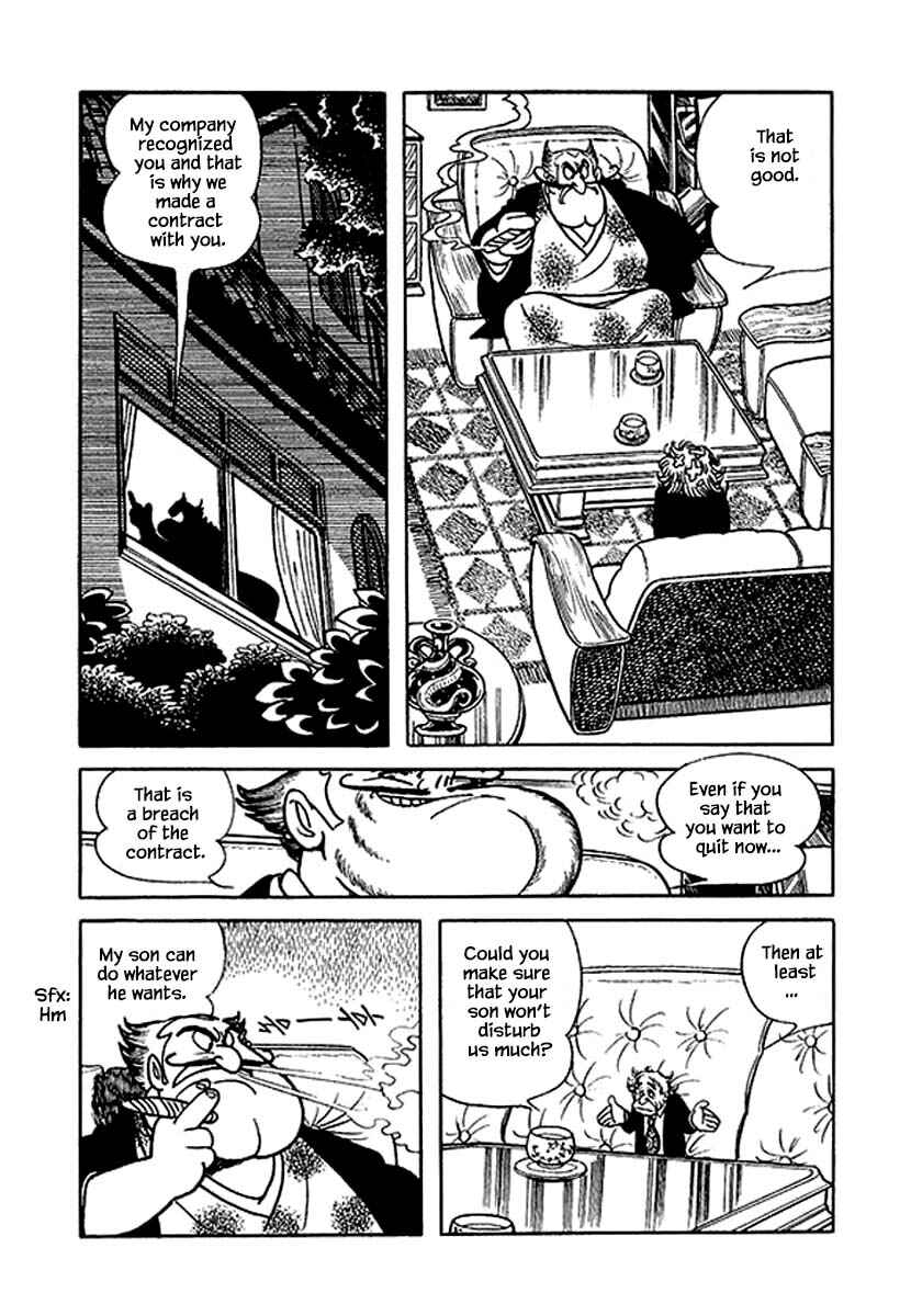 Page 9 Chapter 27 Rainbow Parakeet