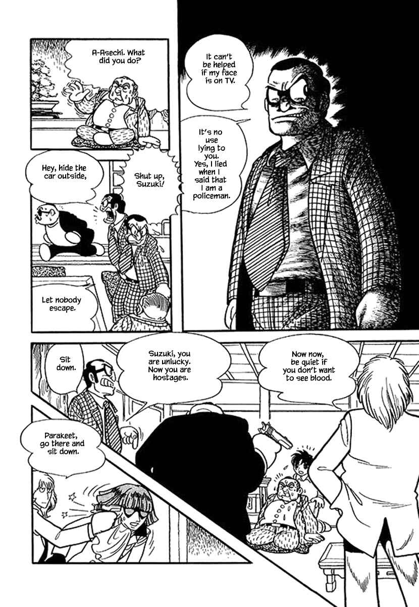 Page 12 Chapter 14 Rainbow Parakeet