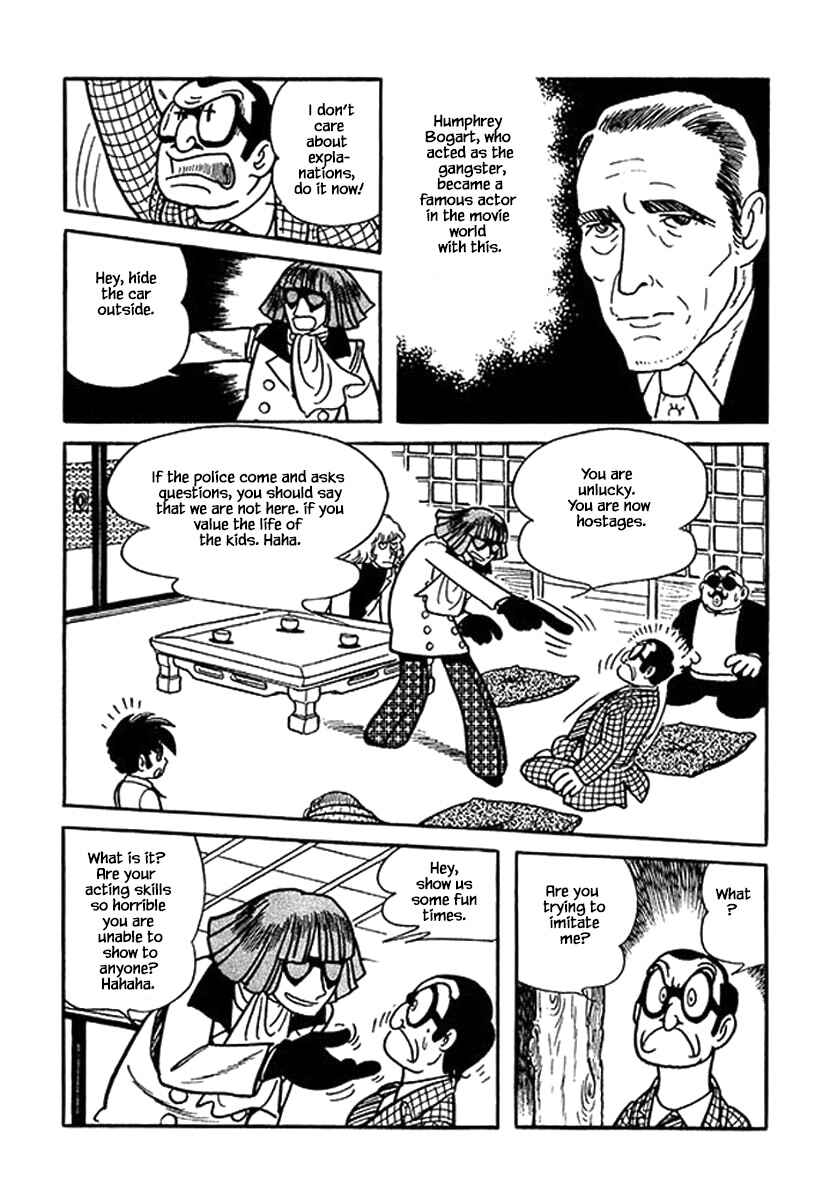 Page 17 Chapter 14 Rainbow Parakeet