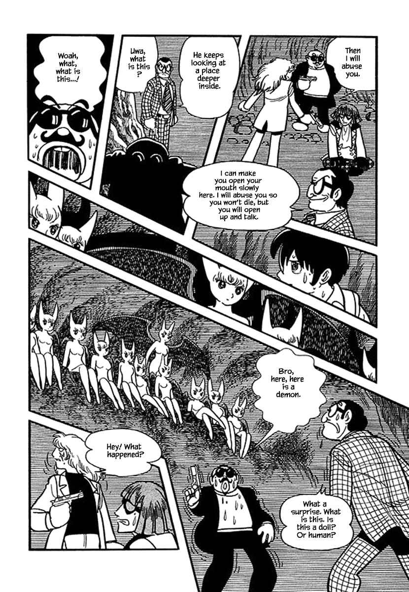 Page 20 Chapter 14 Rainbow Parakeet