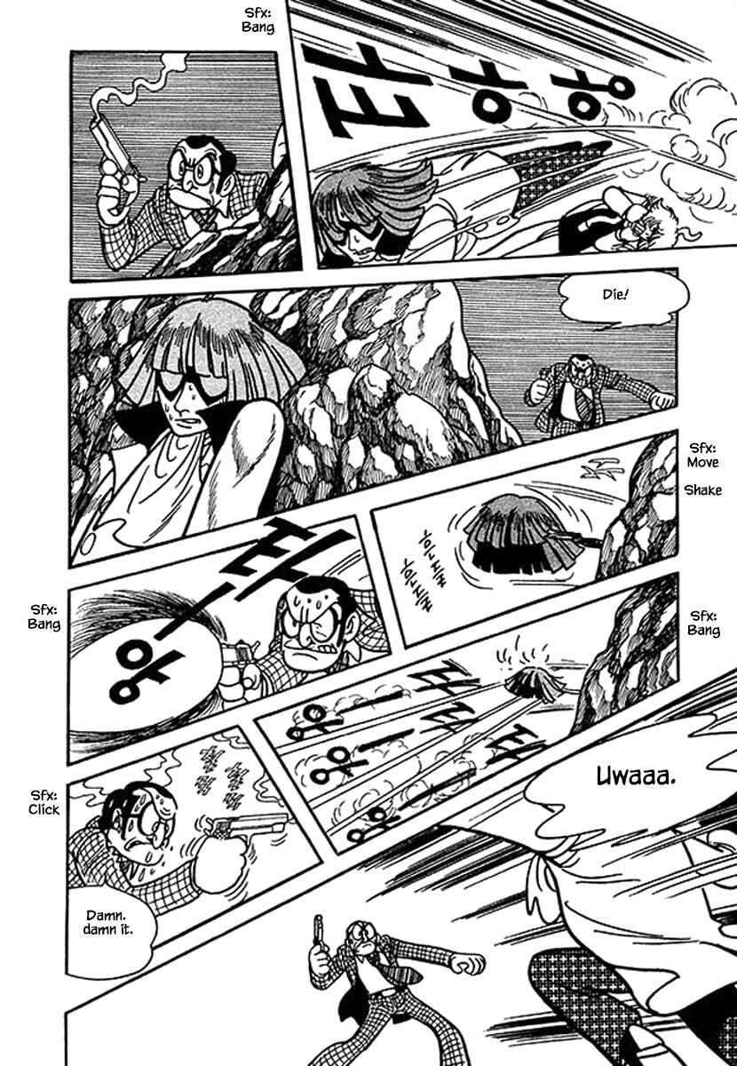 Page 22 Chapter 14 Rainbow Parakeet