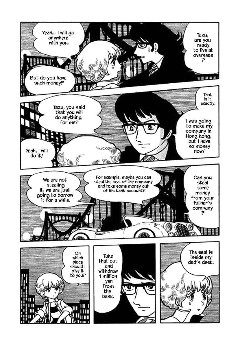 Page 16 Chapter 24 Rainbow Parakeet