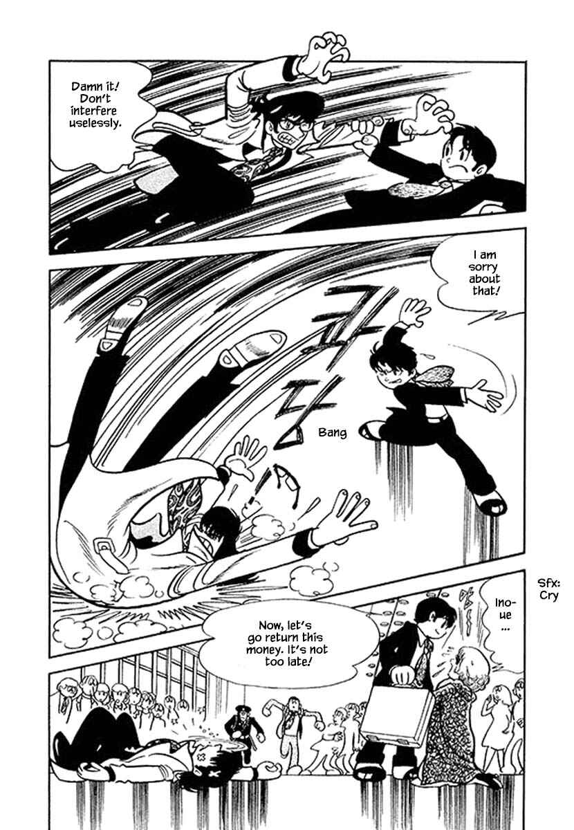 Page 22 Chapter 24 Rainbow Parakeet