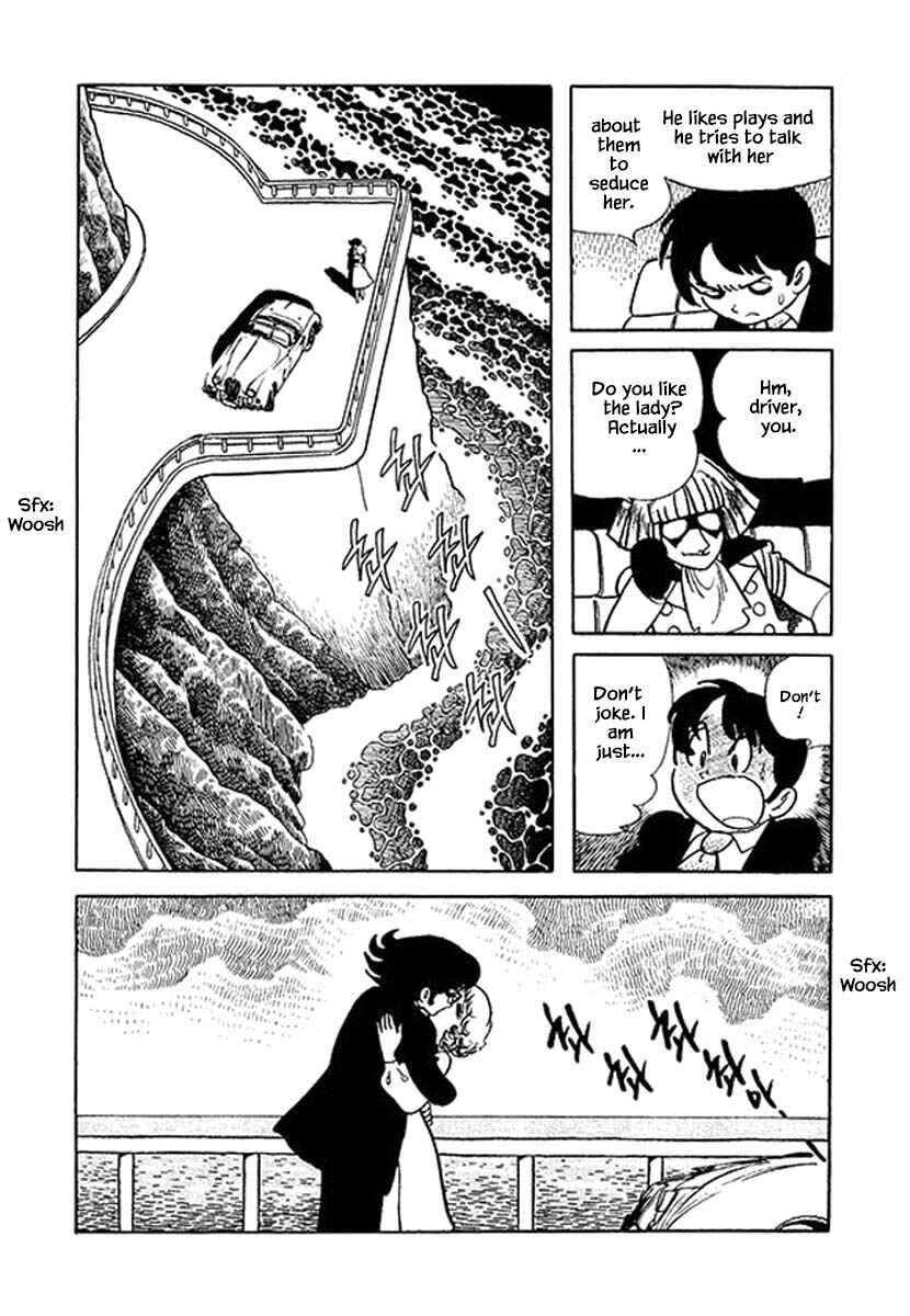Page 9 Chapter 24 Rainbow Parakeet