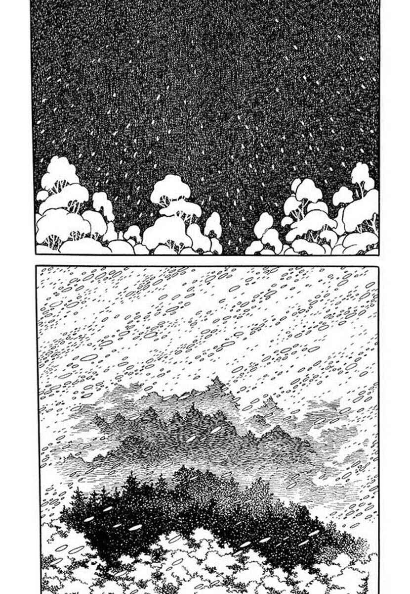Page 14 Chapter 44.2 Rainbow Parakeet