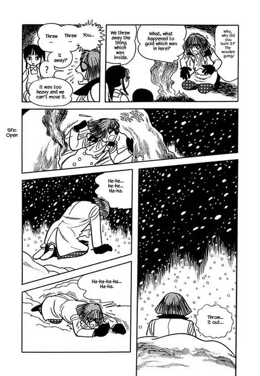 Page 25 Chapter 44.2 Rainbow Parakeet
