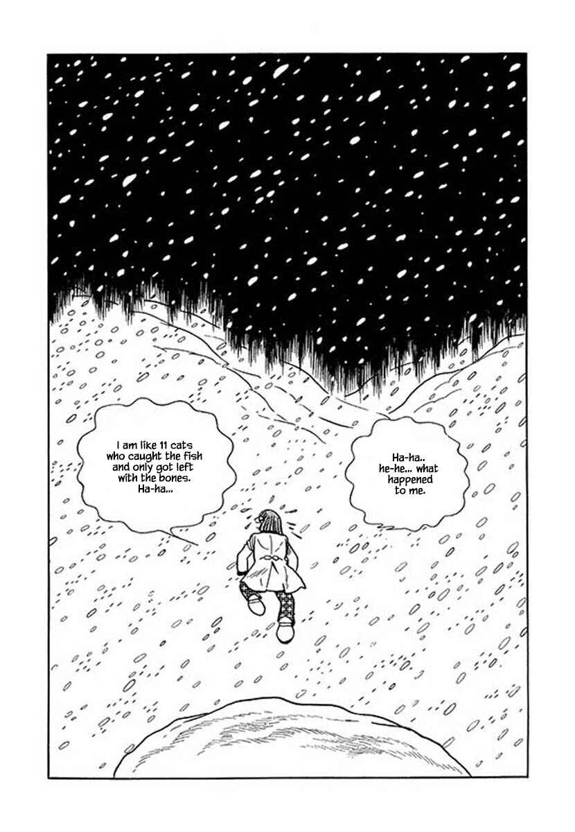 Page 26 Chapter 44.2 Rainbow Parakeet