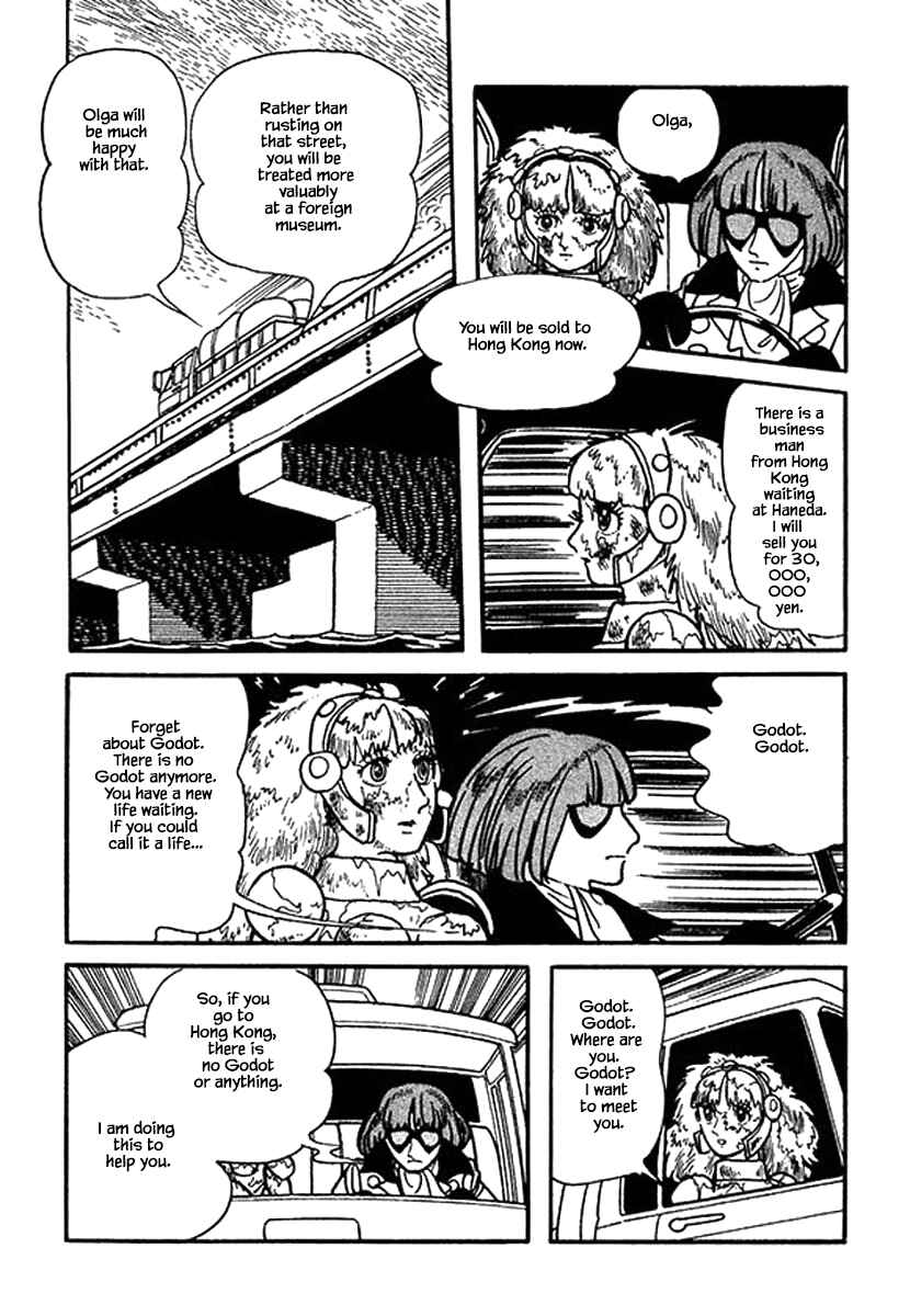 Page 22 Chapter 8 Rainbow Parakeet