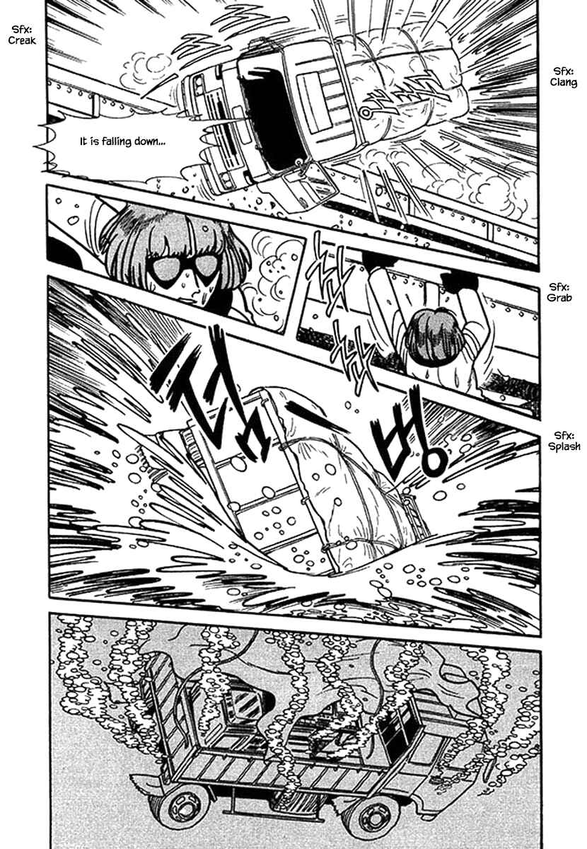 Page 24 Chapter 8 Rainbow Parakeet