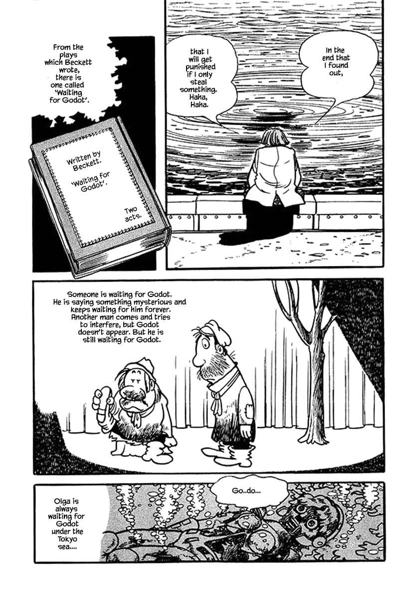 Page 25 Chapter 8 Rainbow Parakeet