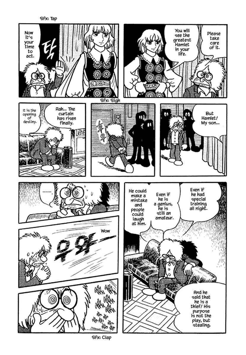 Page 10 Chapter 1.3 Rainbow Parakeet
