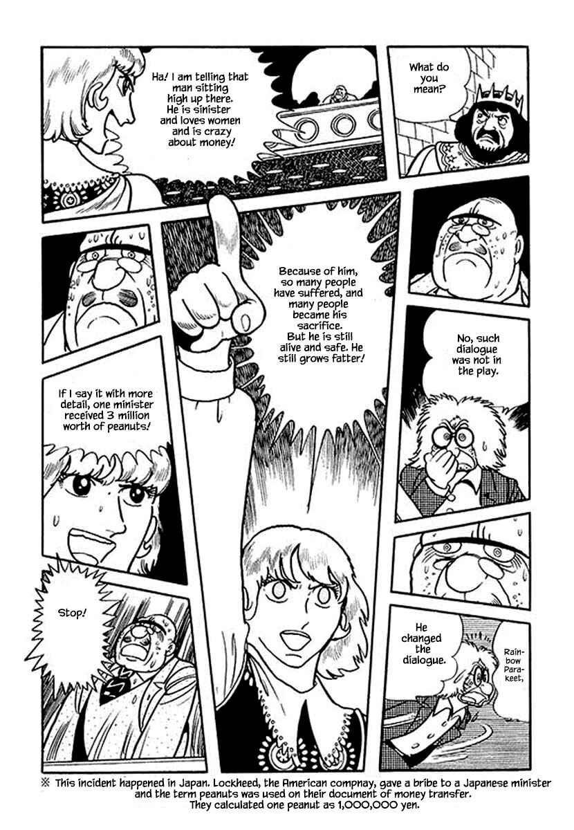 Page 13 Chapter 1.3 Rainbow Parakeet