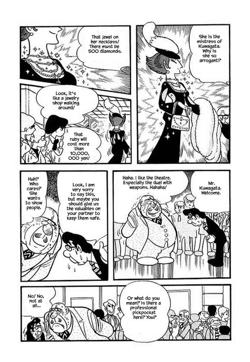 Page 3 Chapter 1.3 Rainbow Parakeet