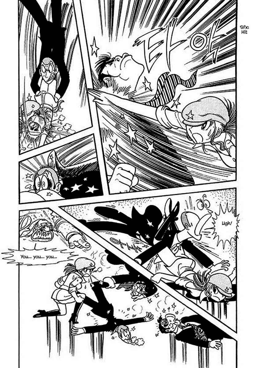Page 6 Chapter 1.3 Rainbow Parakeet