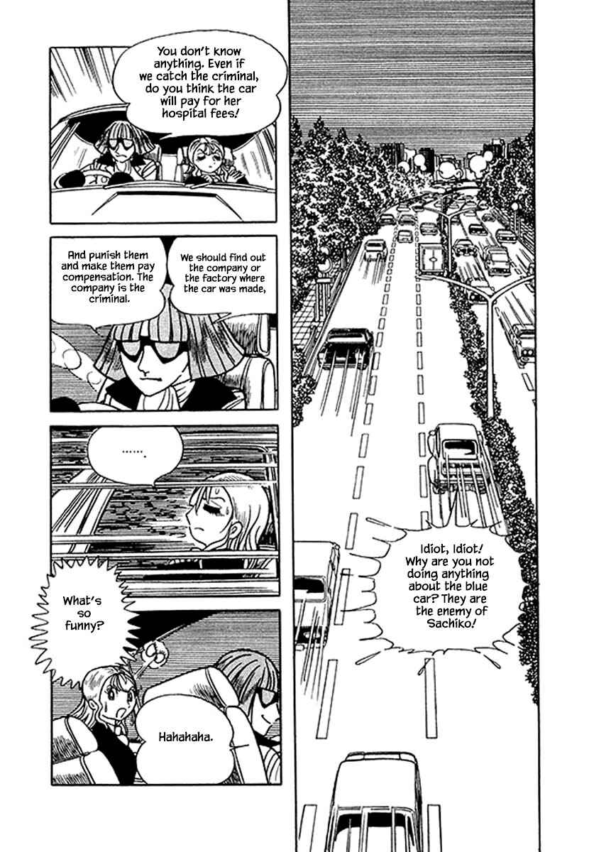 Page 11 Chapter 18.2 Rainbow Parakeet