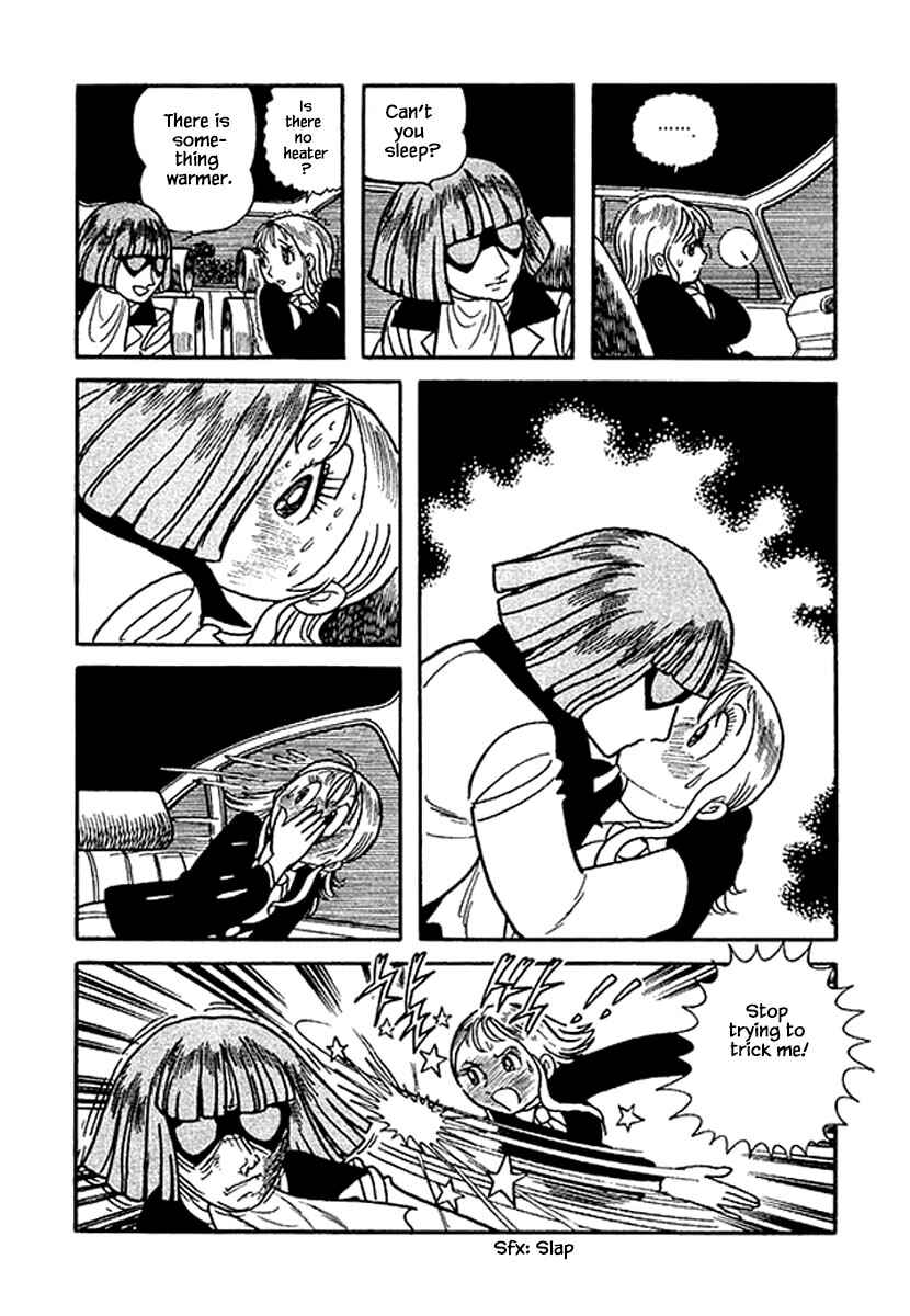 Page 21 Chapter 18.2 Rainbow Parakeet