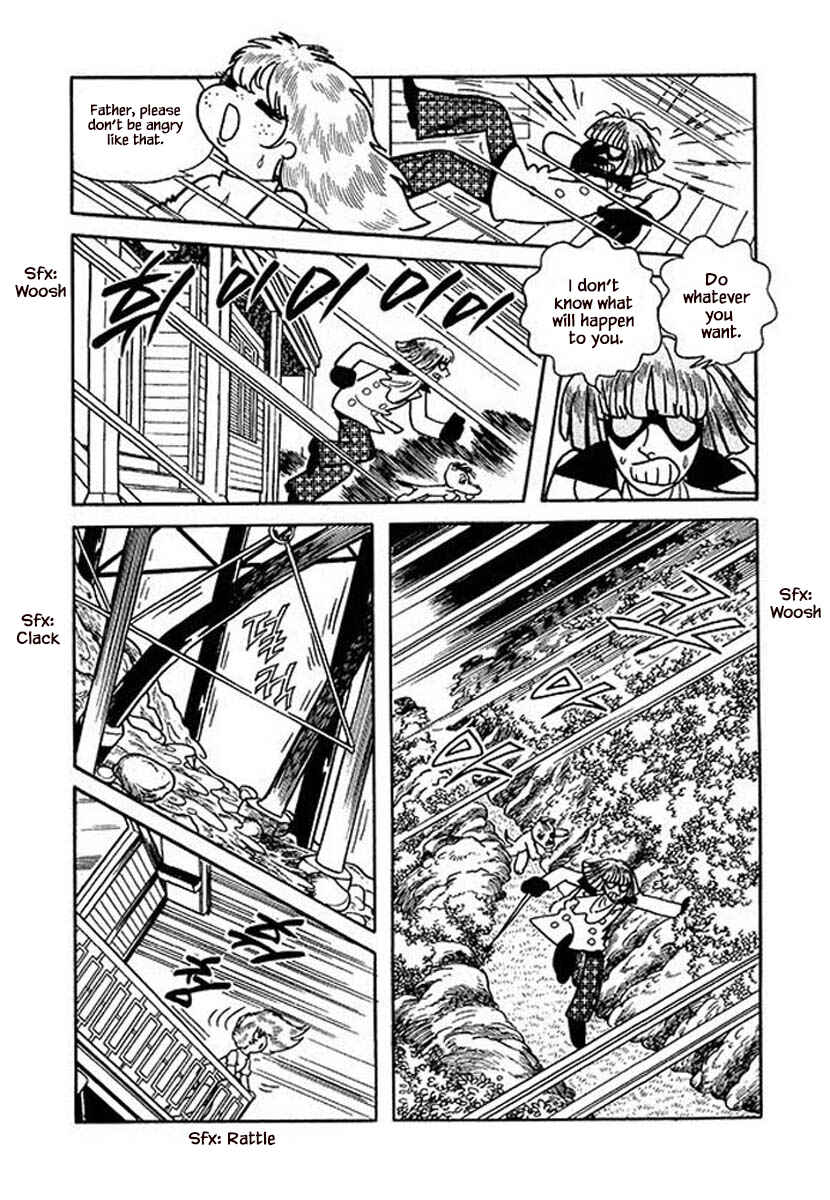 Page 23 Chapter 20 Rainbow Parakeet