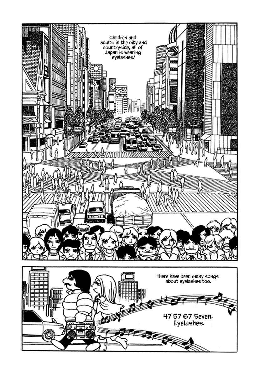 Page 14 Chapter 31 Rainbow Parakeet