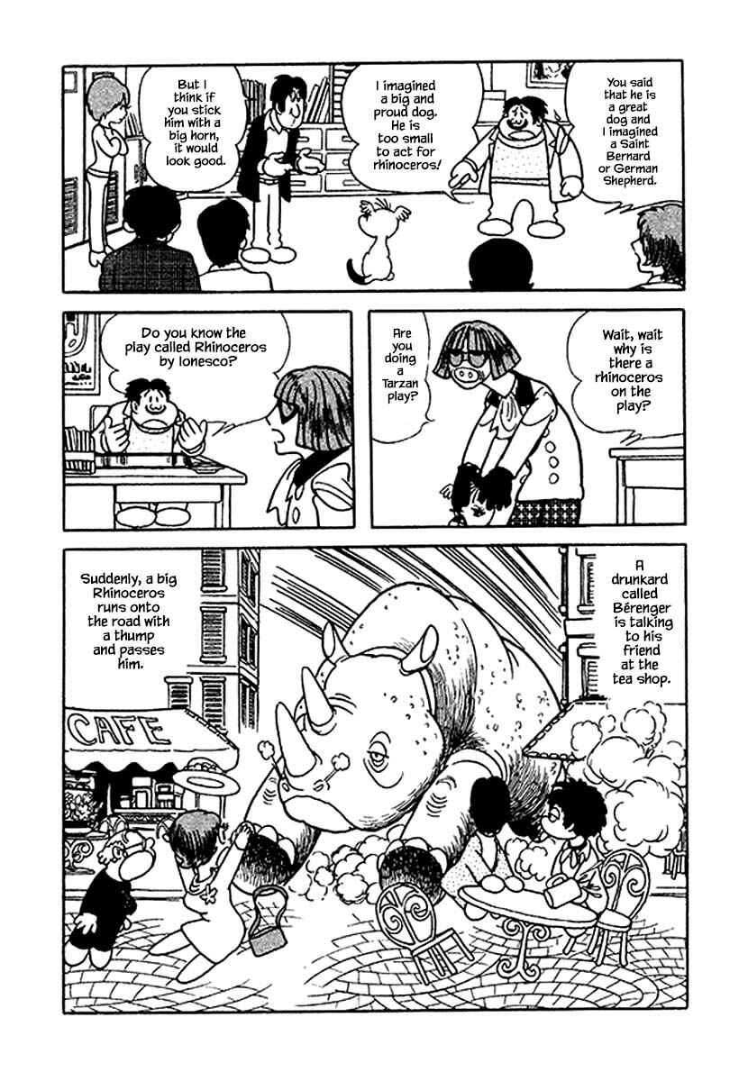 Page 6 Chapter 31 Rainbow Parakeet