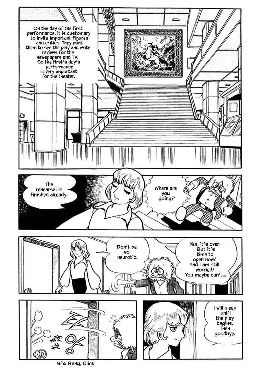 Page 15 Chapter 1.2 Rainbow Parakeet