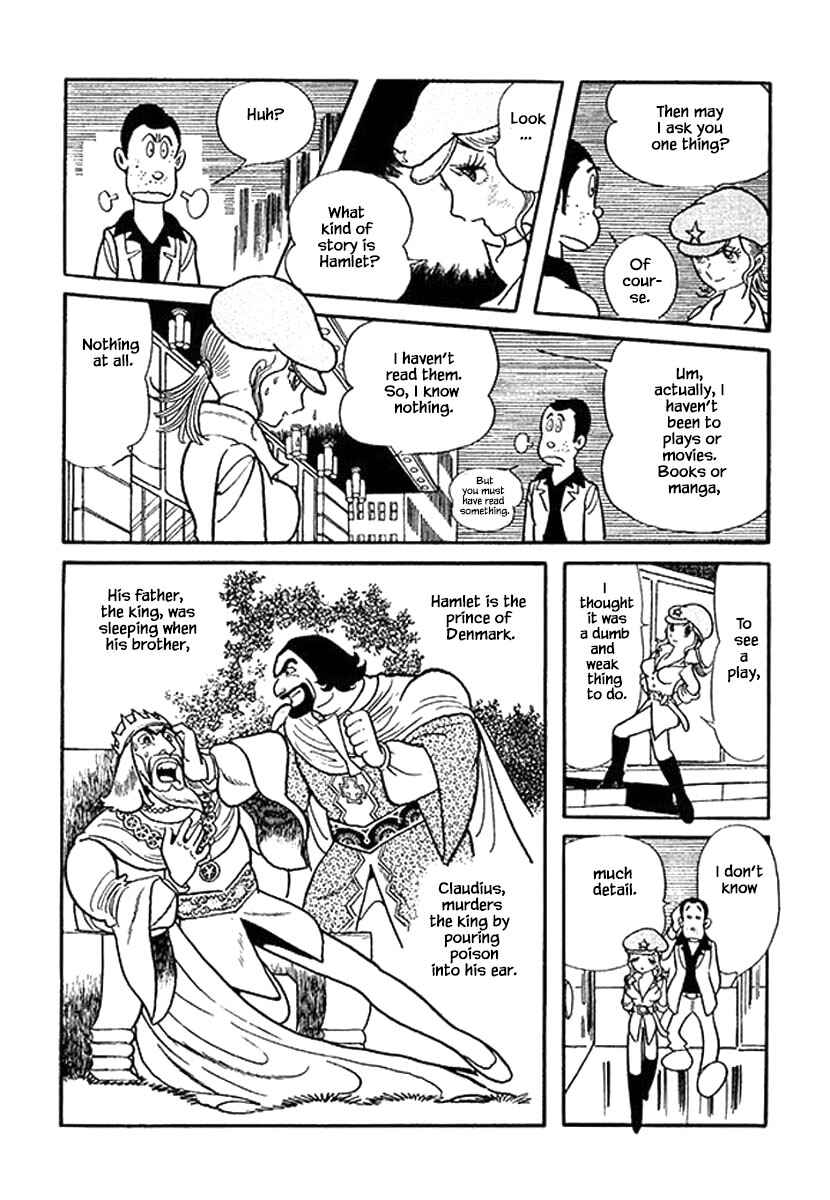 Page 4 Chapter 1.2 Rainbow Parakeet
