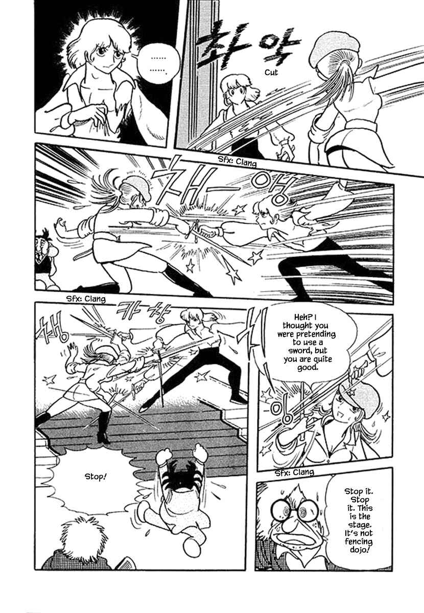 Page 8 Chapter 1.2 Rainbow Parakeet
