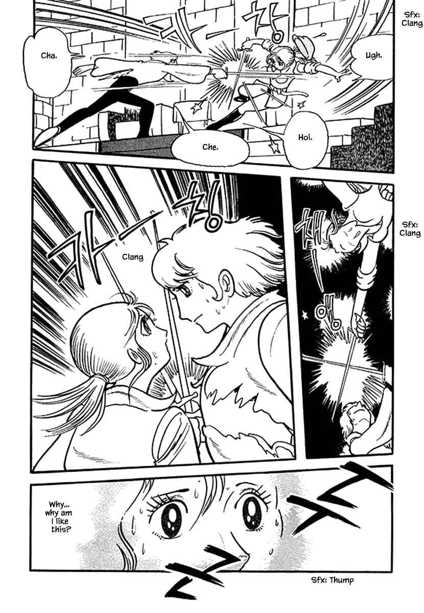 Page 9 Chapter 1.2 Rainbow Parakeet