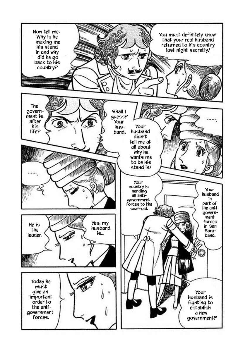 Page 14 Chapter 22 Rainbow Parakeet