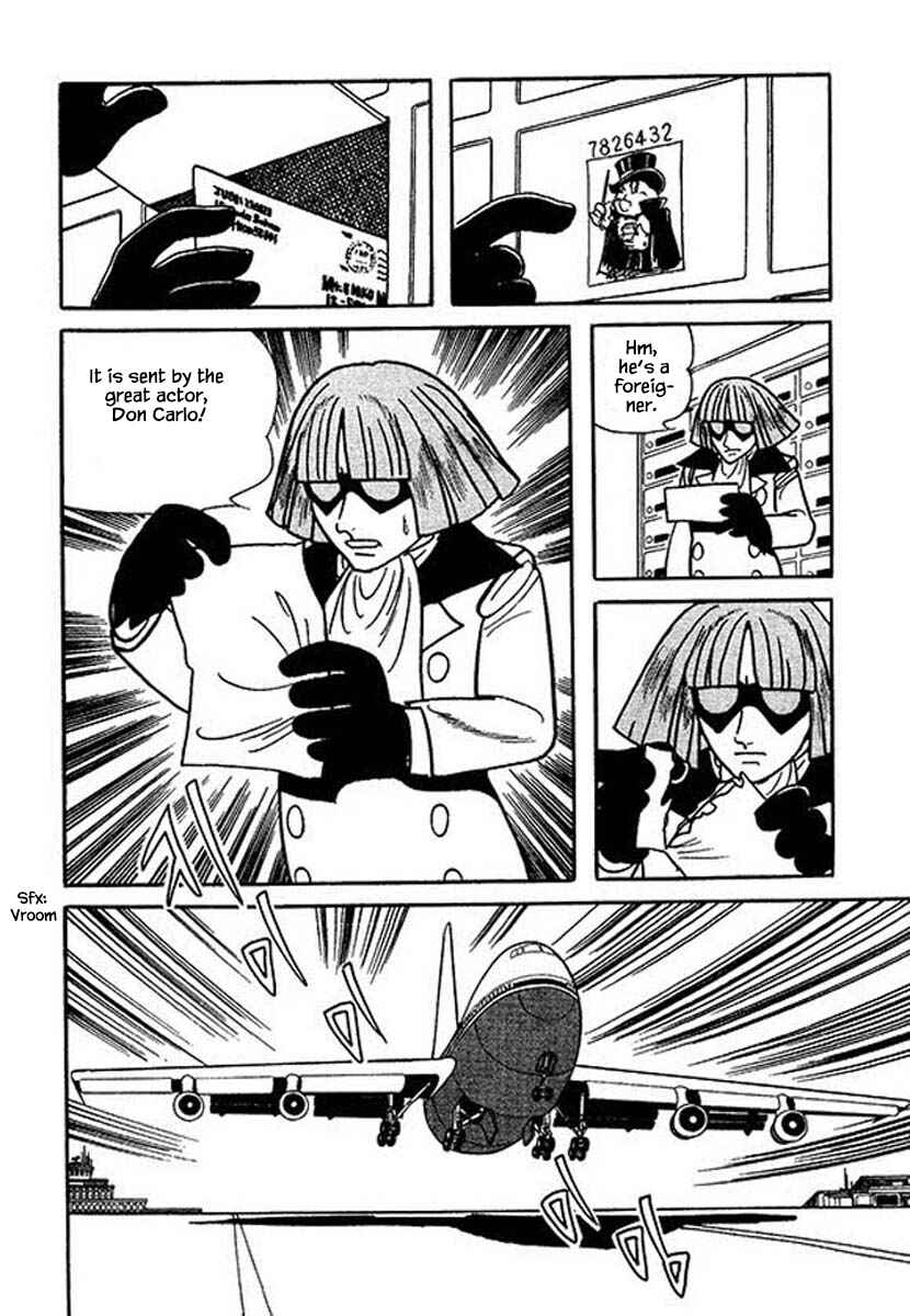 Page 2 Chapter 22 Rainbow Parakeet